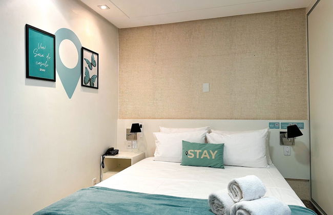 STAY Sun Square - Photo 7