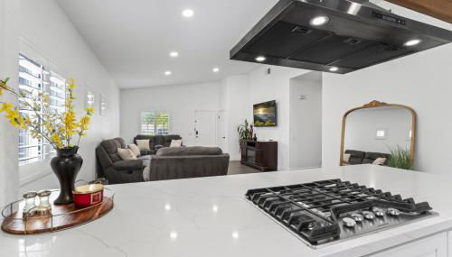 Empire Polo Grounds Close Gorgeous pool and spa home bike to Coachella - Foto 4