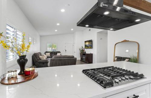 Empire Polo Grounds Close Gorgeous pool and spa home bike to Coachella - Foto 4