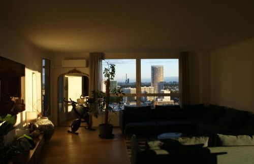 Apartement view of all of Paris - Foto 22