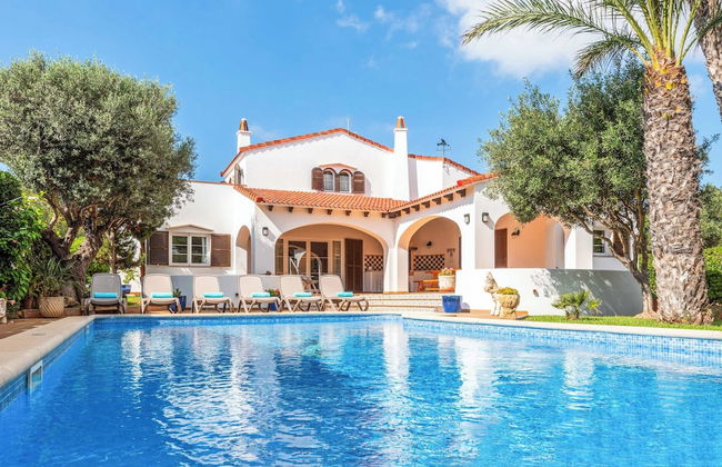 Villa Juana Blanes - Foto 29