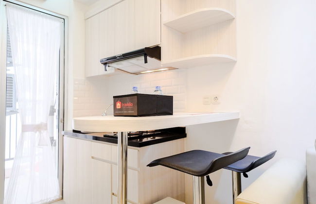 New & Clean Bassura City Apartment - Foto 11