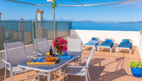 Brisa Marina - Photo 3, sunbed