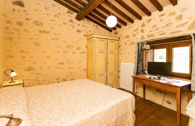 Borgo Colognola - Dimora Storica - Foto 26