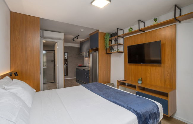 Nik Perdizes - Foto 17