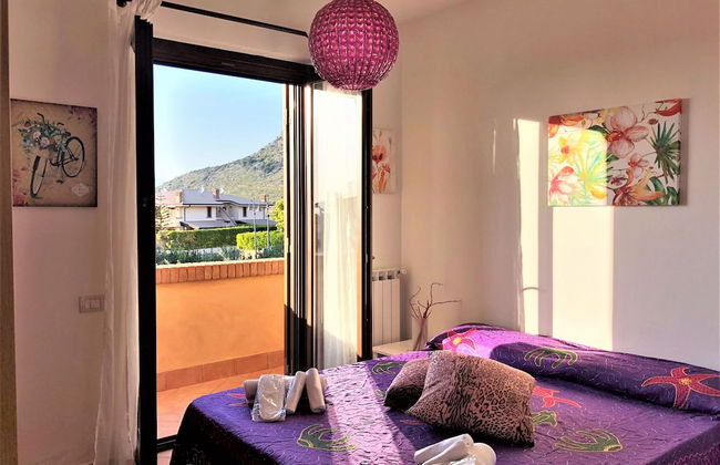 Holidaycasa Emiliano - Villa con Giardino Privato - Foto 3