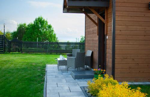 Domek na wzgórzu - Foto 17