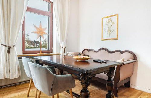 Ferienwohnung Löwenstein - Foto 3