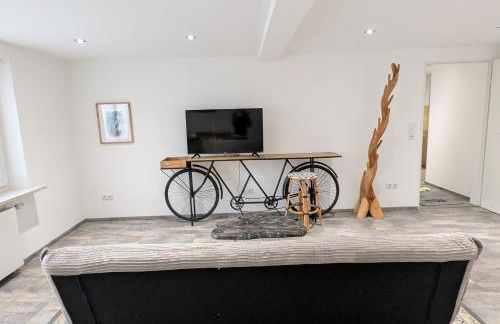 Exclusive Artist Residence on 230qm in Hirschaid - Foto 2