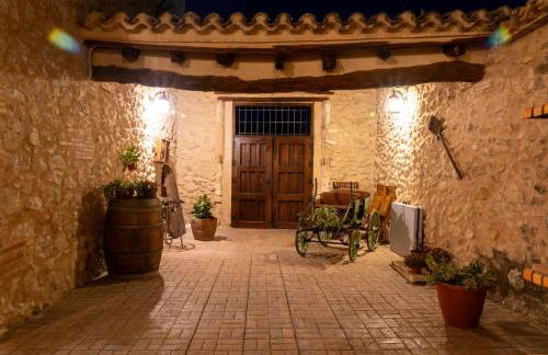 Apartamentos rurales La Alquería del Pilar - Foto 33