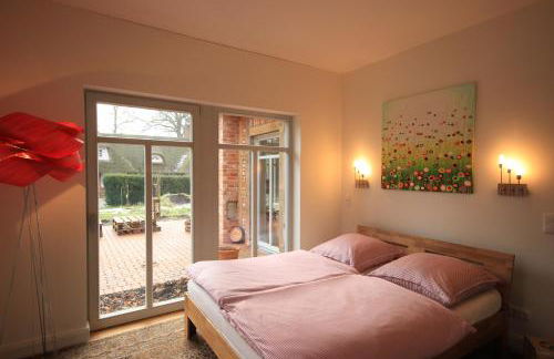 Zur schönen Heide-Wabe - Foto 11