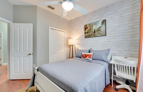 15 Mi to Disney Kissimmee Townhome with Patio - Foto 15