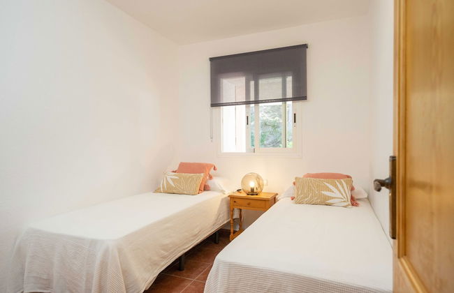 Villa Arena in Es Mercadal - Photo 36