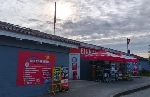 Meereszauber - Wo Urlaub Wellen schlägt & Herzen leuchten - Dein sonniger & ruhiger Ankerplatz, an dem sich Steilküste, Strand & Ostseeblick vereinen - Foto 38