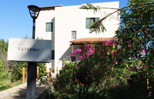 Theodoras Villas - Foto 35