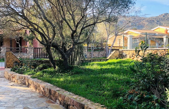 Fantastico San Teodoro Fraili LUC01 - Foto 17