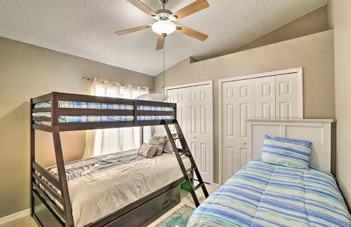 4 Bed Villa in Kissimmee, Orlando - Foto 41