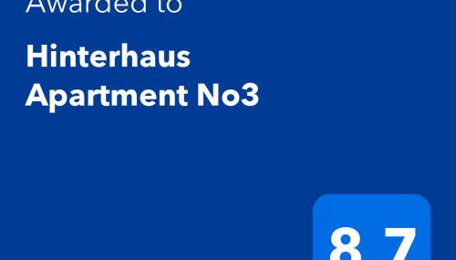 Hinterhaus Apartment No3 - Foto 2