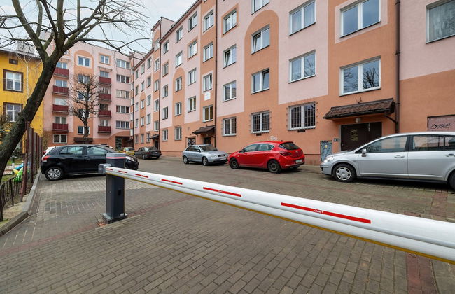 Apartment in Rzeszów by Renters - Foto 51