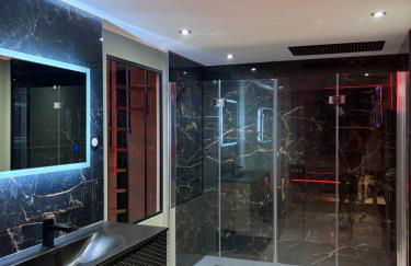 Évasion secrète, Love room & SPA - Foto 25