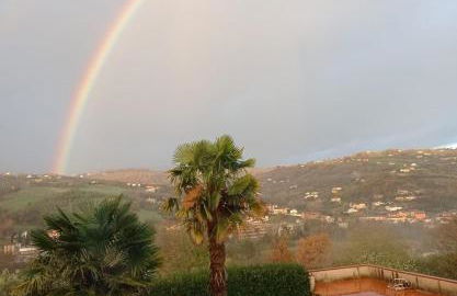 Casa vacanze in famiglia relax e natura - Foto 5