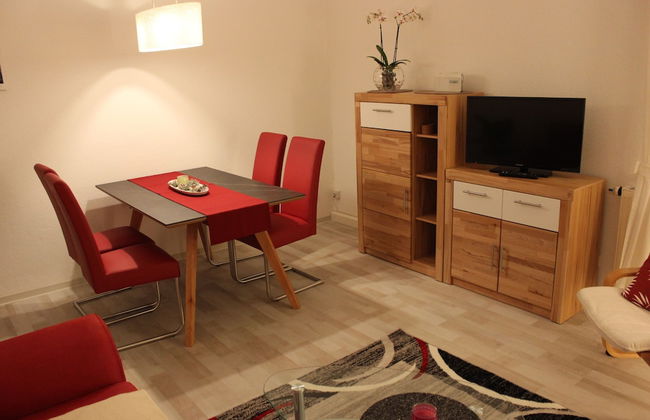 Weber Apartments - Photo 37