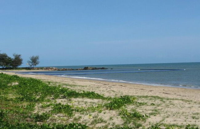 The York Beachfront Holiday Apartments - Photo 47