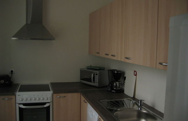 Résidence le Beau Site - Foto 21