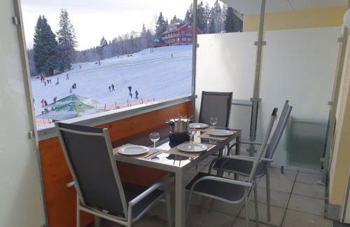 Enjoy Ferienwohnung Feldberg Grafenmatt - Foto 4