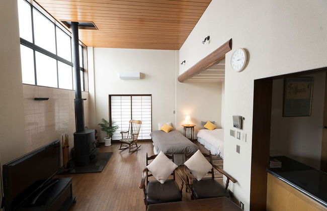 Good Morning House - Photo 1