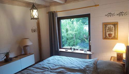 Ferienhaus am Breitenbach-Stausee - Foto 2