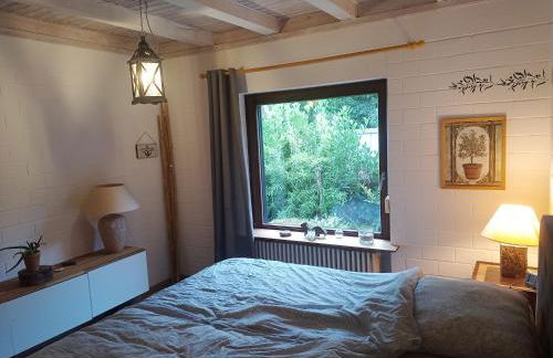 Ferienhaus am Breitenbach-Stausee - Foto 2