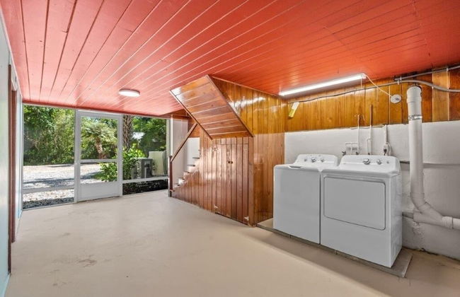 Beautifully Renovated 5 bedroom Vero Beach 5 Home by RedAwning - Foto 27