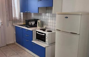 Dimos apartments - Foto 18