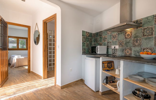 Los Llanos by Dreams Alpujarra - Foto 21