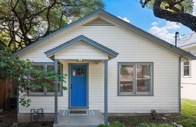 Professionally Decorated Walkable to Soco - Foto 25