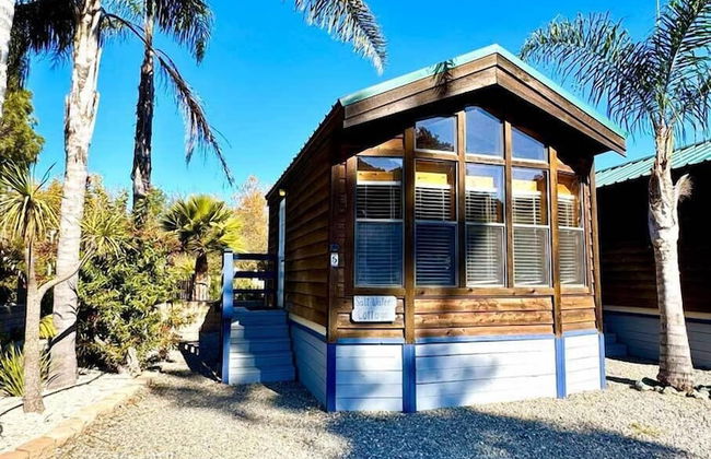 Avila Pismo RV Resort and Campground - Foto 12