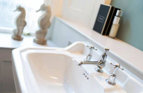 Villa by the Sea - Foto 35