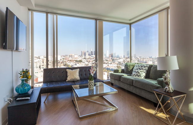 Tripbz Vermont Apartments - Foto 7