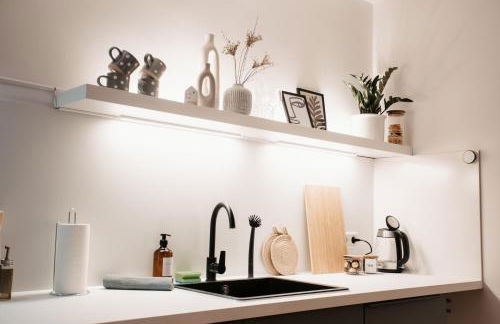 Luxus Apartment am Bauhausmuseum - Foto 18