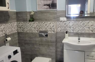 Apartamenty Olimpijska - Foto 9