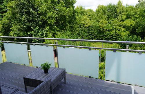 Ferienwohnung Birke - Photo 2