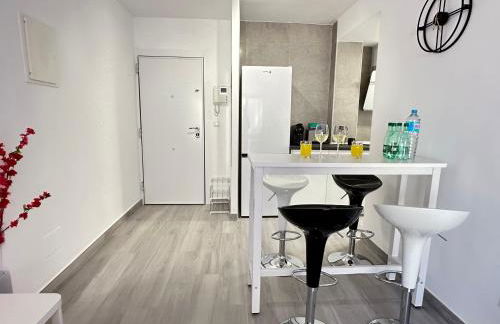 Apartamento moderno Centro de Marbella - Photo 18