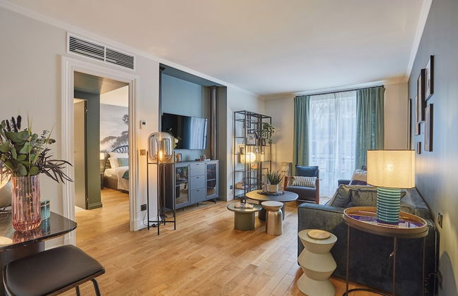 Superb new Flat Notre Dame de Paris - Foto 1