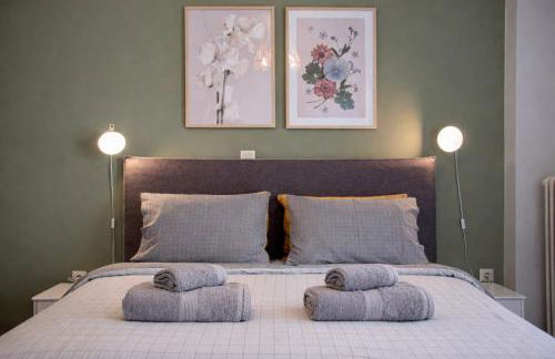 Modern Apartment in Cholargos - Foto 3