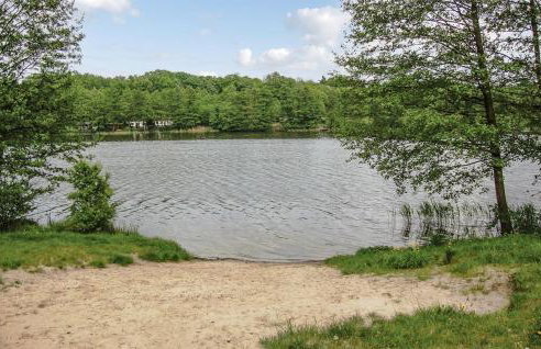 Holiday Home Murowana Goslina Wojnowko - Foto 28