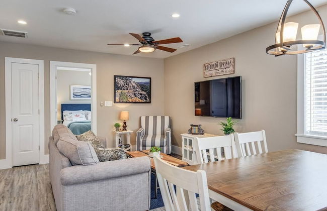 The Olympic Guest House 2 Bdrm Modern Perfection - Photo 21