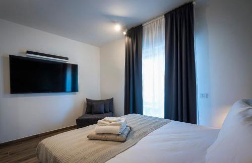 Alga 5-Star Boutique Apartment Steps from the Sea - Foto 13