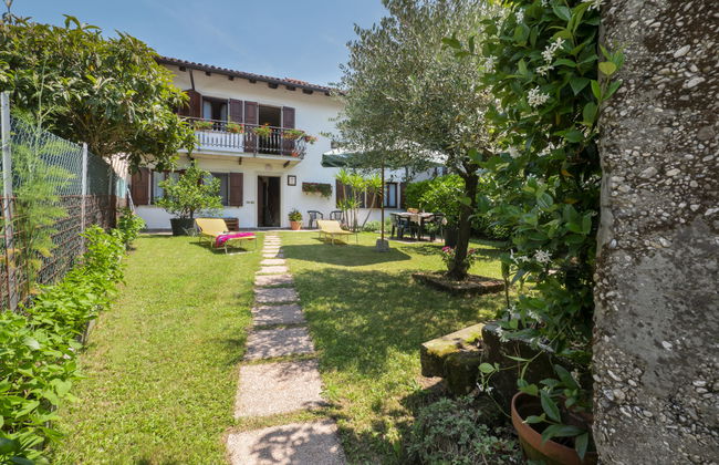 Il Castelliere - Foto 25