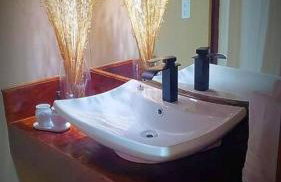 CASA AMARELA RECANTO Mesmo bairro da pizzeria Borgo Del Vino - Foto 29